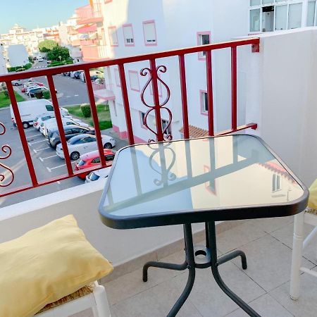 Apartamento T2 Carvoeiro-Lagoa preços acessíveis Apartamento Exterior foto