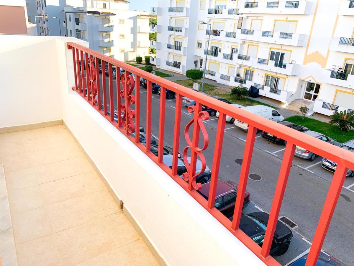 Apartamento T2 Carvoeiro-Lagoa preços acessíveis Exterior foto