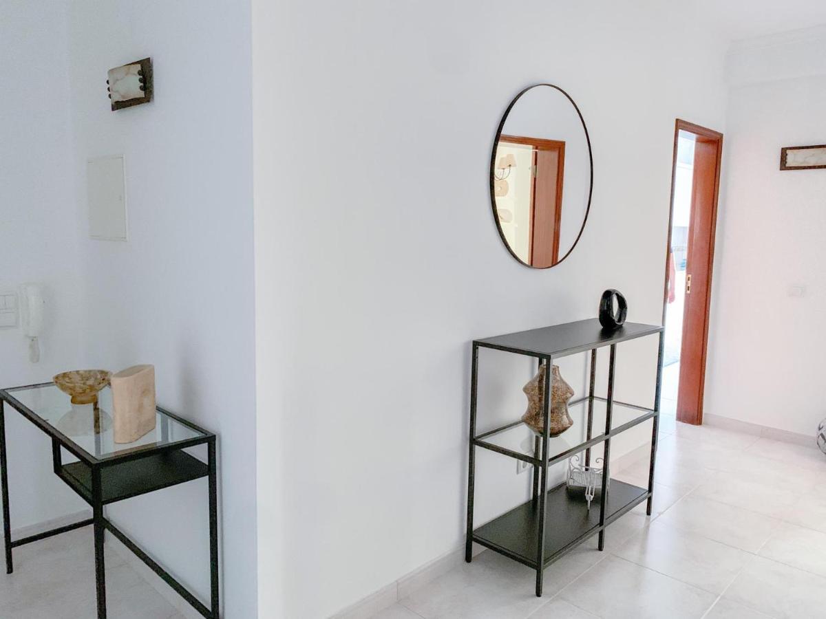 Apartamento T2 Carvoeiro-Lagoa preços acessíveis Exterior foto