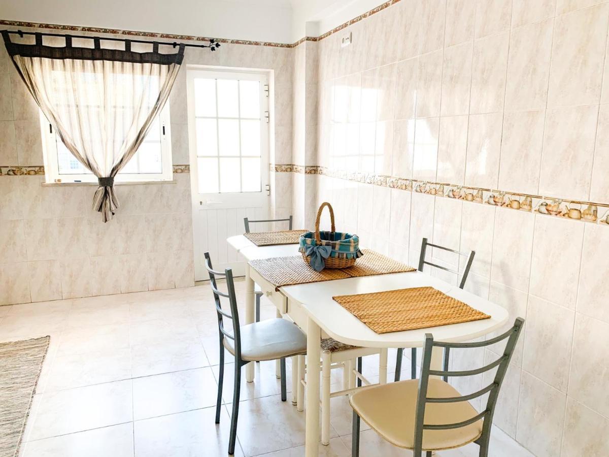 Apartamento T2 Carvoeiro-Lagoa preços acessíveis Apartamento Exterior foto