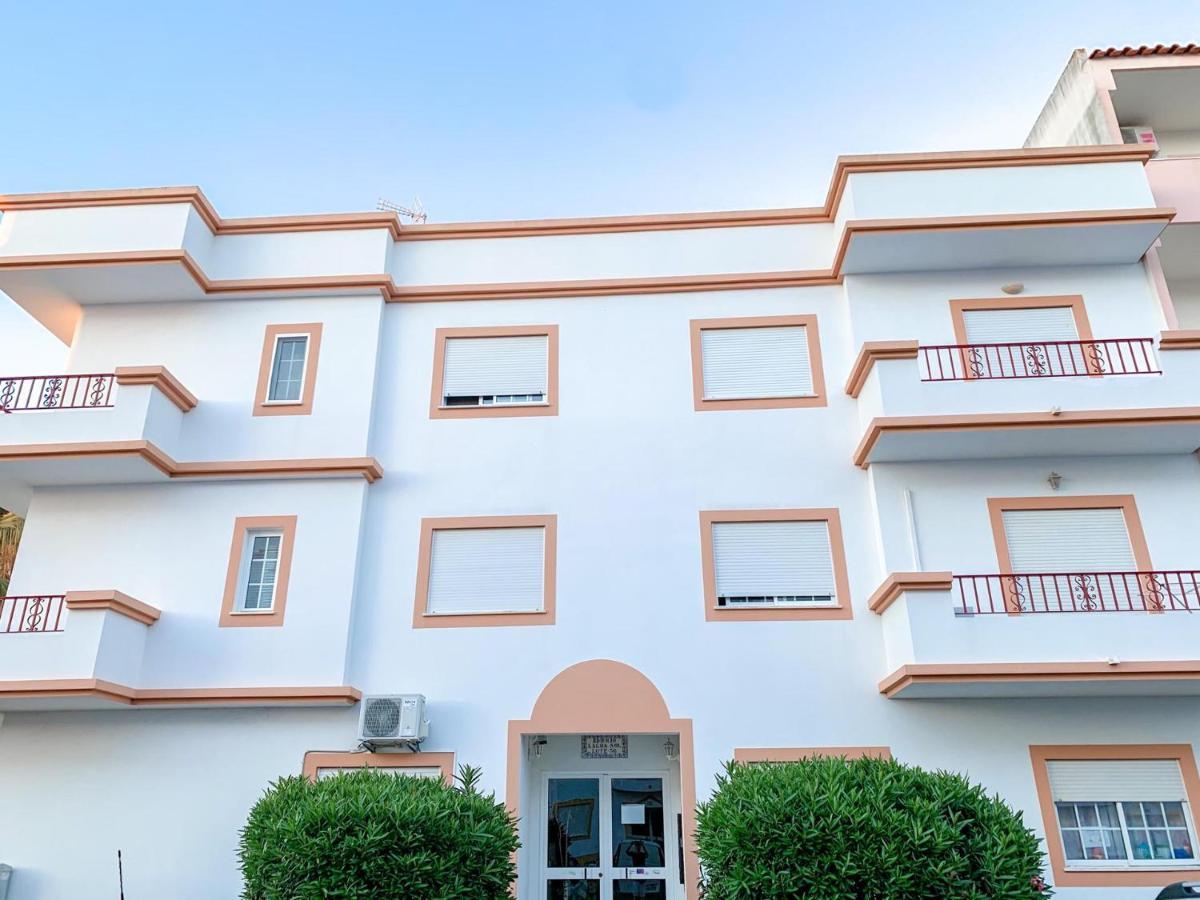 Apartamento T2 Carvoeiro-Lagoa preços acessíveis Exterior foto